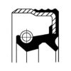 MERCE 0069974946 Shaft Seal, automatic transmission